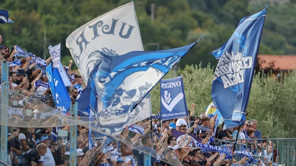 L'Atalanta U23 pensa già al prossimo mercato: nel mirino Loris Armati dell'Union Brescia -