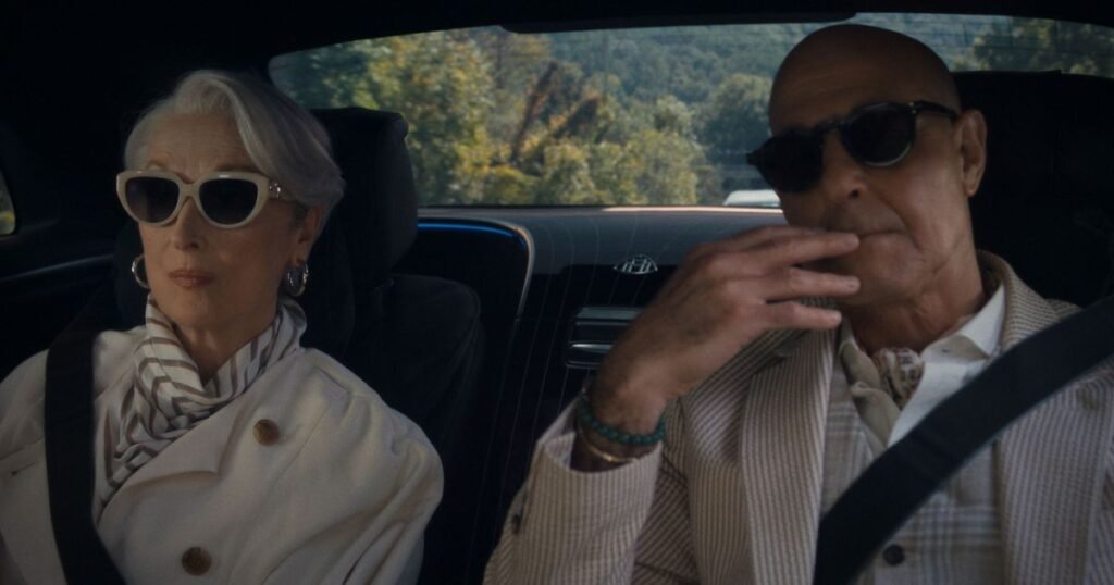 Miranda Priestly è tornata (e non è cambiata affatto) nel trailer de Il diavolo veste Prada 2