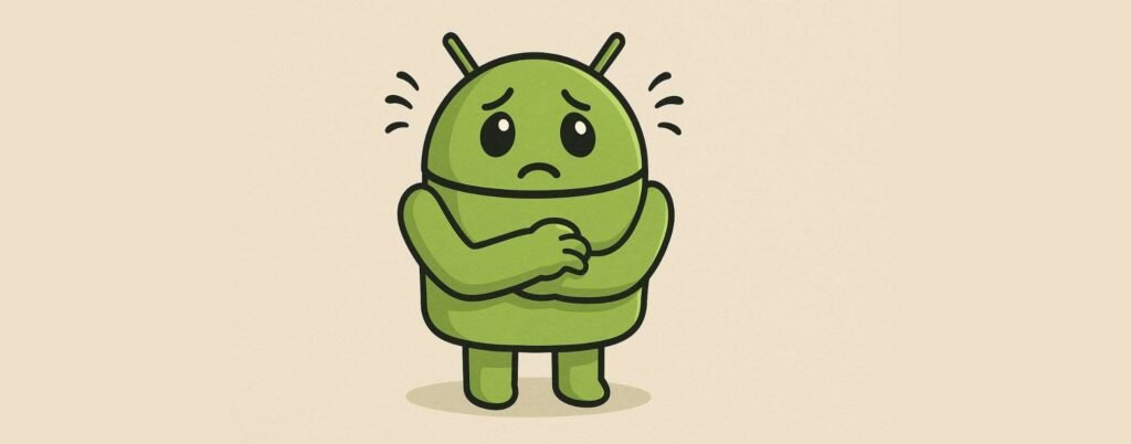 Il 40% degli Android è vulnerabile: sei tra questi?