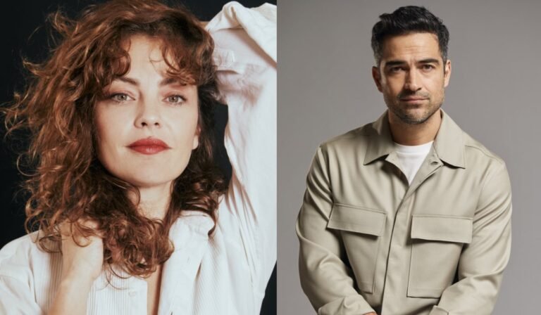 The House of Spirits serie tv: uscita, cast, trama e streaming