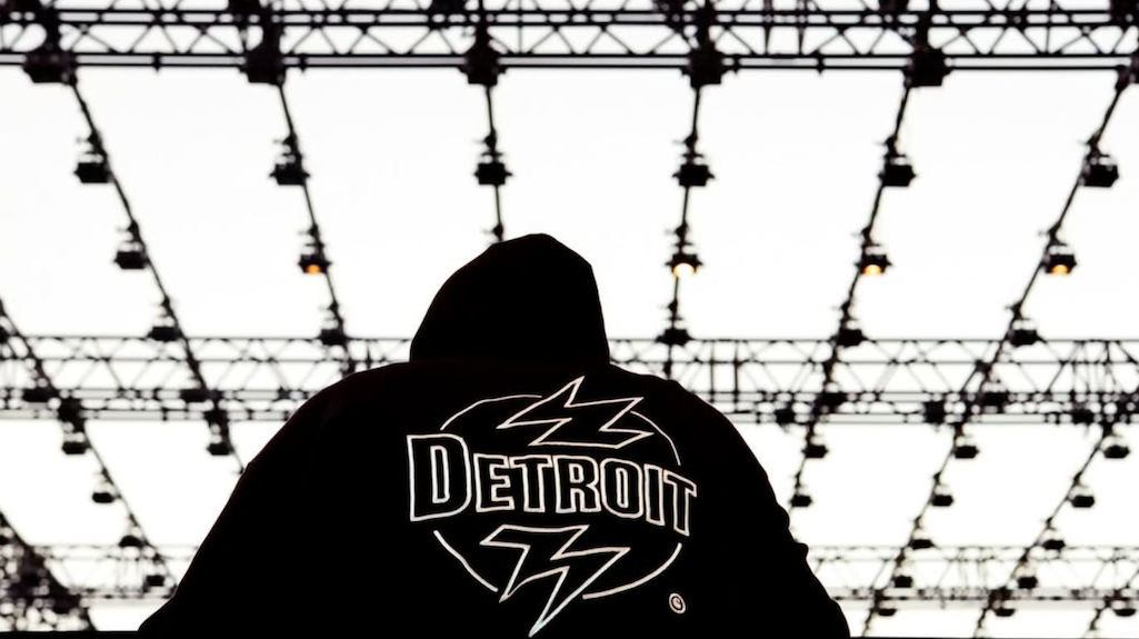 Listen to 11 sets from Draaimolen 2025 · News ⟋ RA