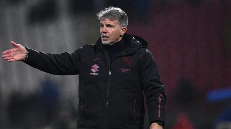 Stasera granata a Firenze. La Stampa: "Baroni carica il Toro e nega l’evidenza: 'Siamo ambiziosi'" -