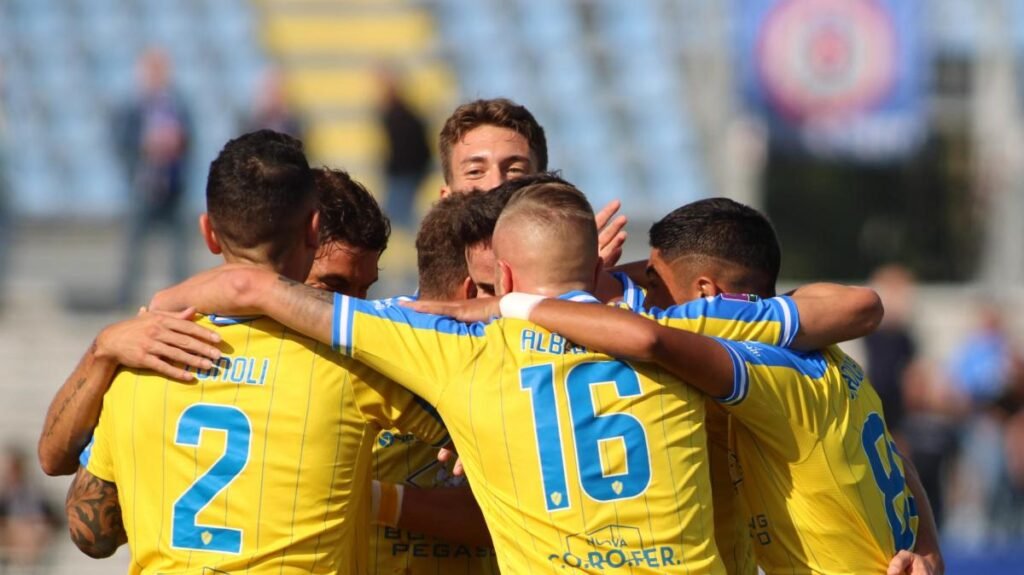 Pergolettese, interrotto il prestito di Francesco Sartori: il giocatore torna a Parma -