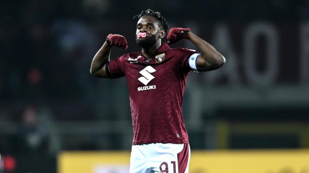 Genoa-Torino, le probabili formazioni: Zapata in vantaggio su Kulenovic per affiancare Simeone -