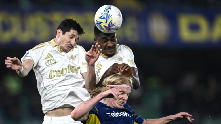 Possesso Hellas, efficacia Pisa: i numeri di uno scontro salvezza in equilibrio precario -