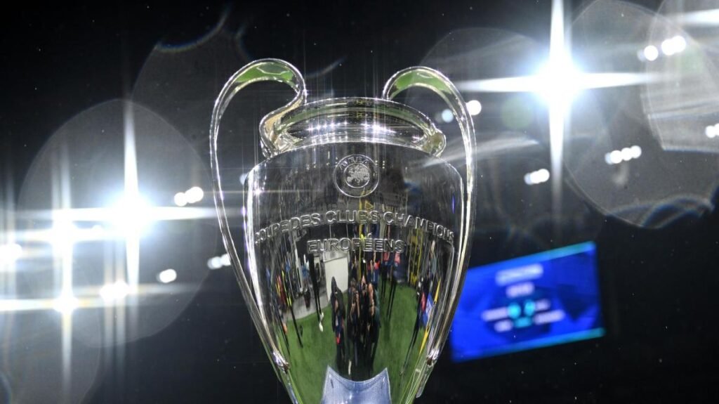 Champions League, il tabellone provvisorio in vista delle sfide di ritorno -