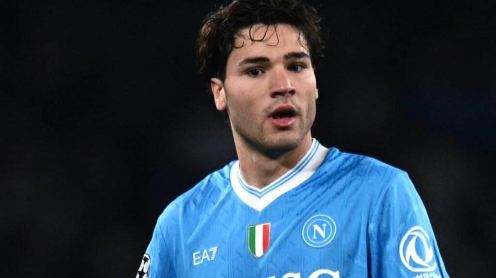 Gianni Improta sul Napoli: "Vergara simbolo della città, il suo destino era segnato" -