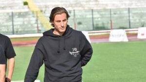 Nuovo allenatore per Edoardo Bove. Il Watford annuncia Ed Still -