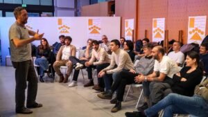 Riparte Elevator: al via l&rsquo;edizione 2026, con 13 scaleup italiane pronte al salto verso la crescita