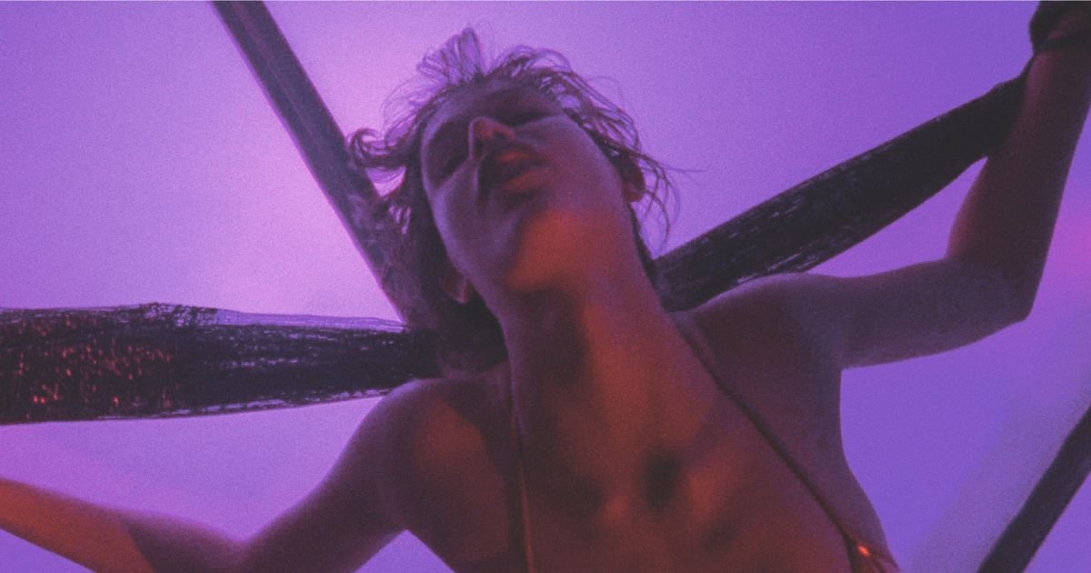 Potete cercarlo, ma non troverete mai un film più schizzato di questo trip del 2009