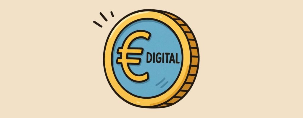 L'Europa dice sì all'euro digitale, come cambierà i pagamenti