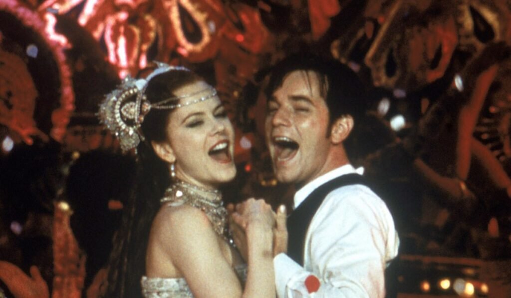 Moulin Rouge! torna al cinema per i 25 anni