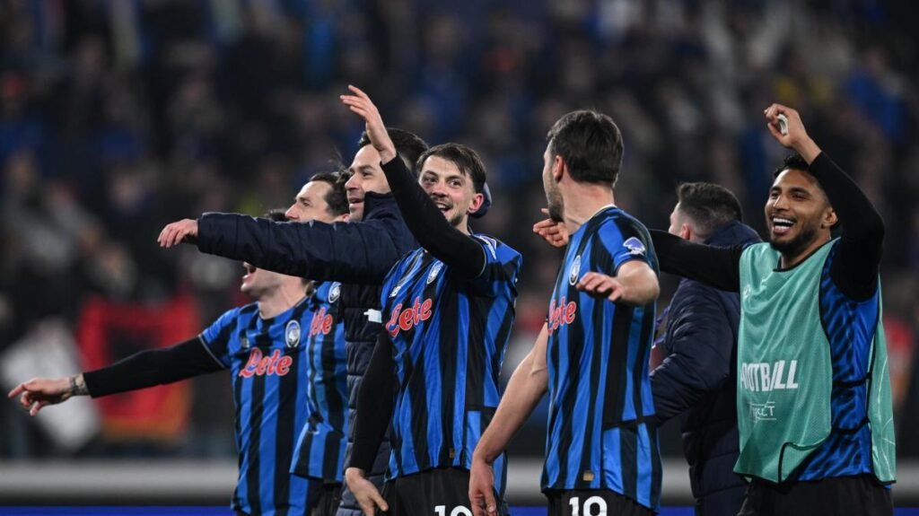 Champions League, il tabellone e tutto quello che c'è da sapere sul percorso dell'Atalanta -