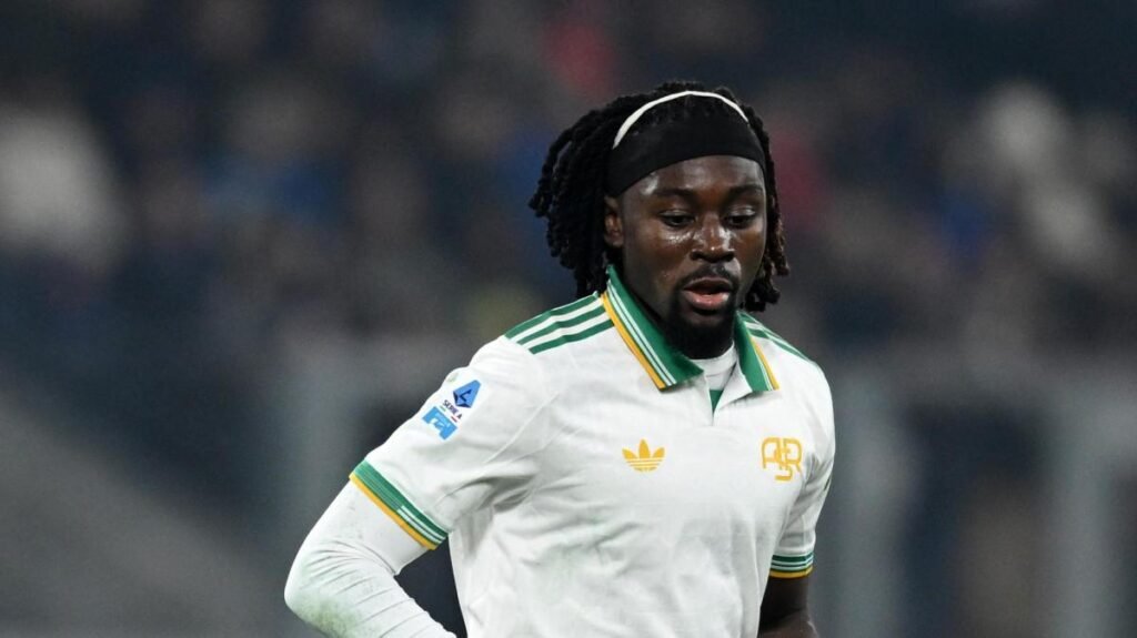 Roma-Cremonese, le probabili formazioni: Gasperini ritrova Kone, out Baschirotto e Soule -