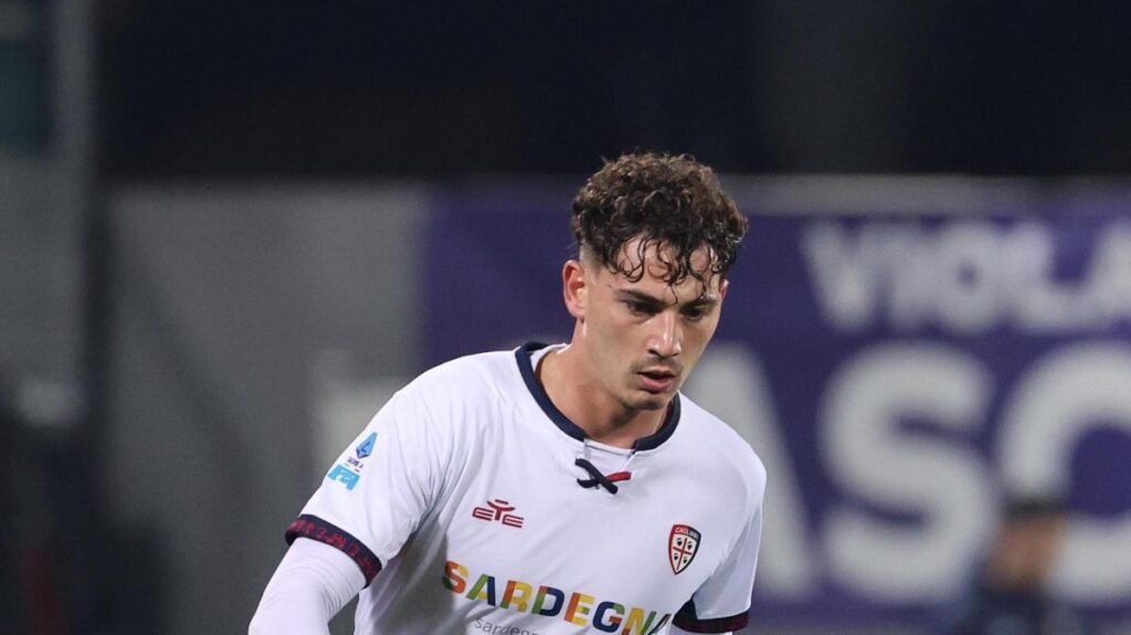 Cagliari, Esposito: "Siamo più sereni, ma la salvezza è un obiettivo non una sensazione" -