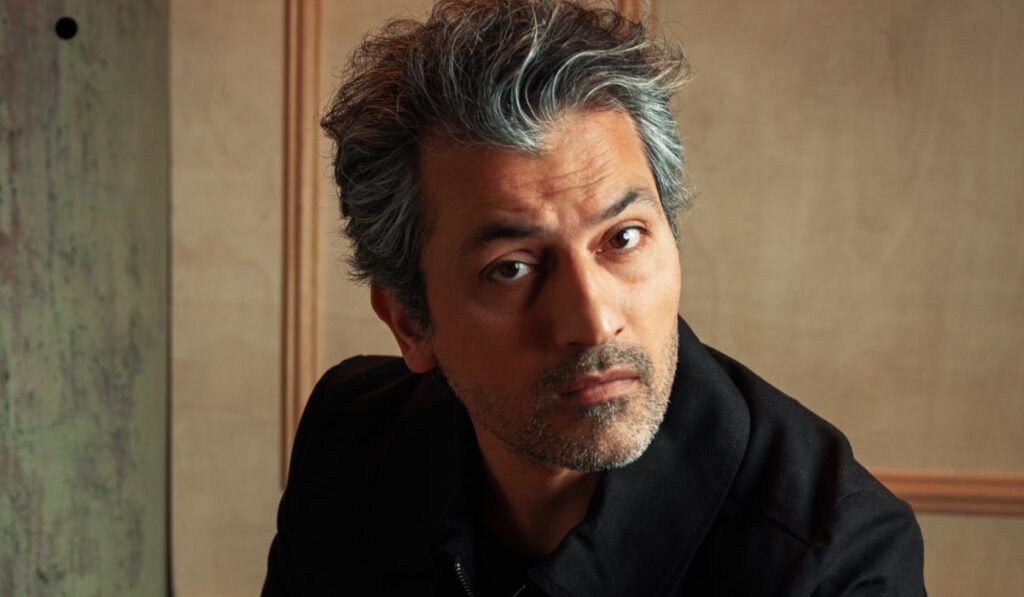 Mediaset Infinity a Casa Sanremo con Feyyaz Duman