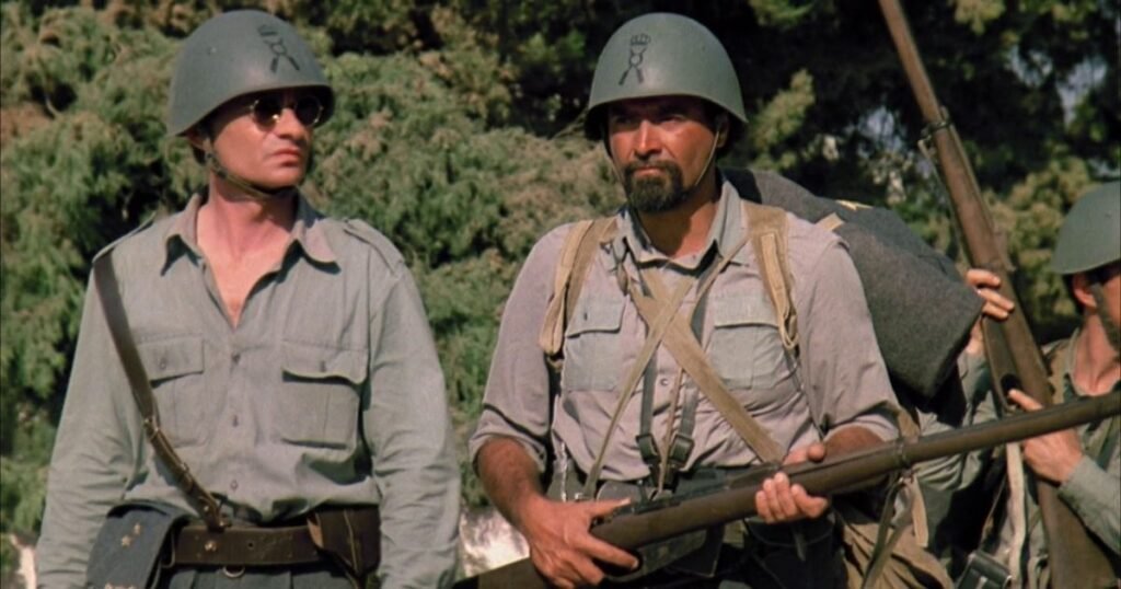 Dopo 35 anni l’Italia può ancora andar fiera di questo capolavoro ineguagliato