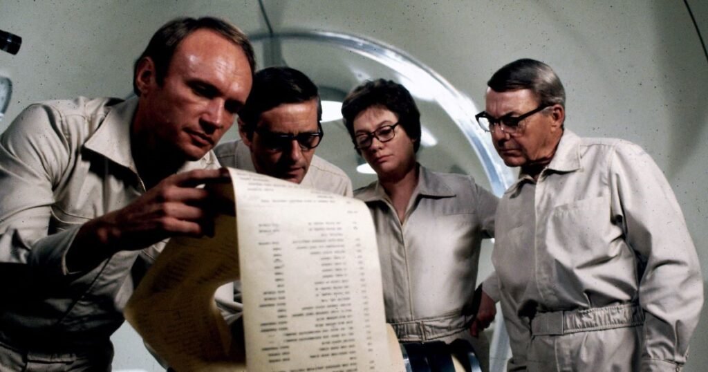 A 55 anni dalla sua uscita, questo capolavoro sci-fi rimane spaventosamente realistico ancora oggi