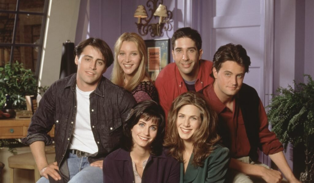 Friends Menu, McDonald’s unisce nostalgia e trend contemporanei