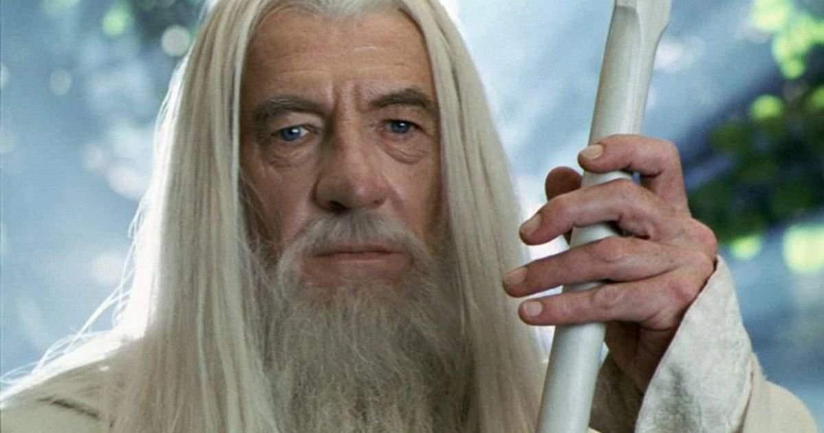 Gandalf cambierà parecchio nel nuovo film del Signore degli Anelli. E ai fan questa cosa non piacerà