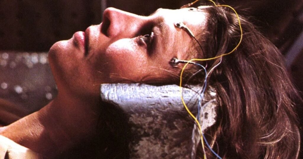 Quasi 50 anni fa, questo horror sci-fi aveva già predetto il lato oscuro dell’IA