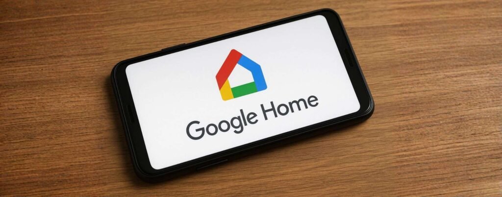 Google Home, è possibile inviare foto e video a Gemini