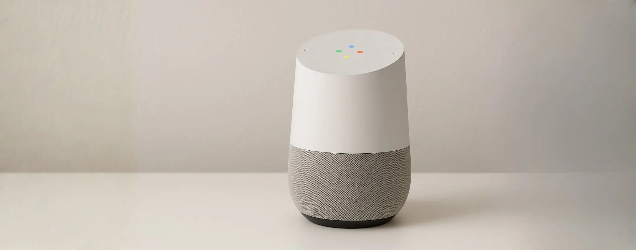 Google Home supporta i pulsanti smart programmabili, era ora