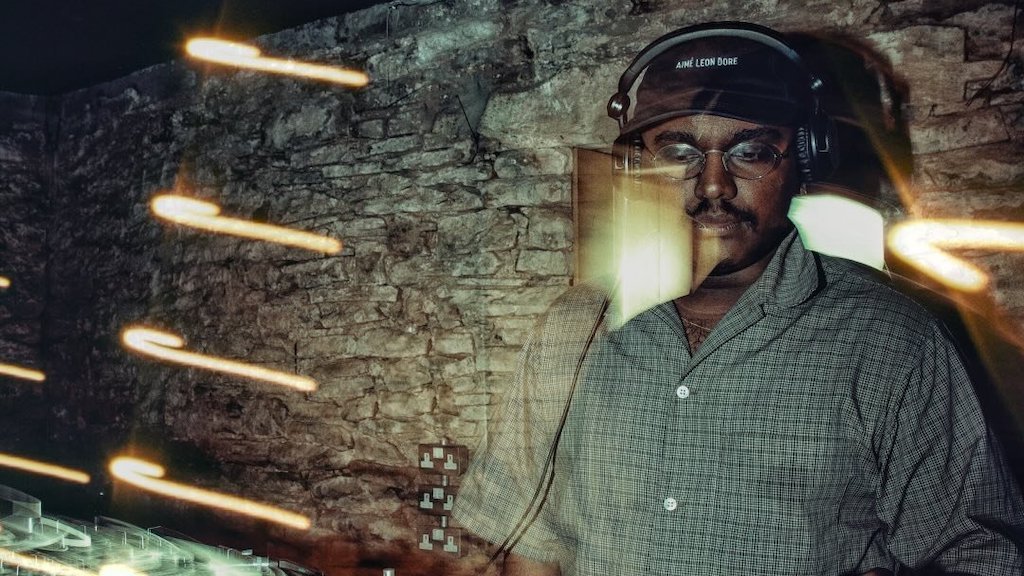 Mix Of The Day: Goutham · News ⟋ RA