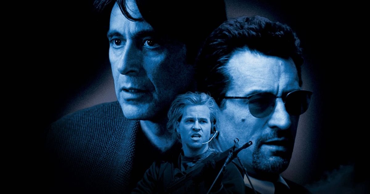 Heat 2, ora è ufficiale: unaltra star premio Oscar entra nel cast del sequel
