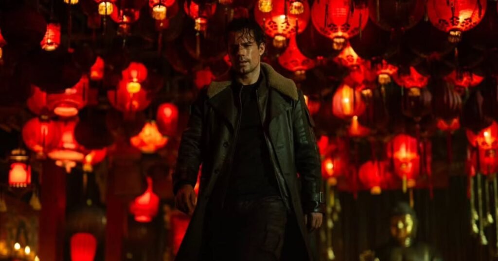 Highlander prende forma! Dopo Henry Cavill, ecco il villain del film [FOTO]