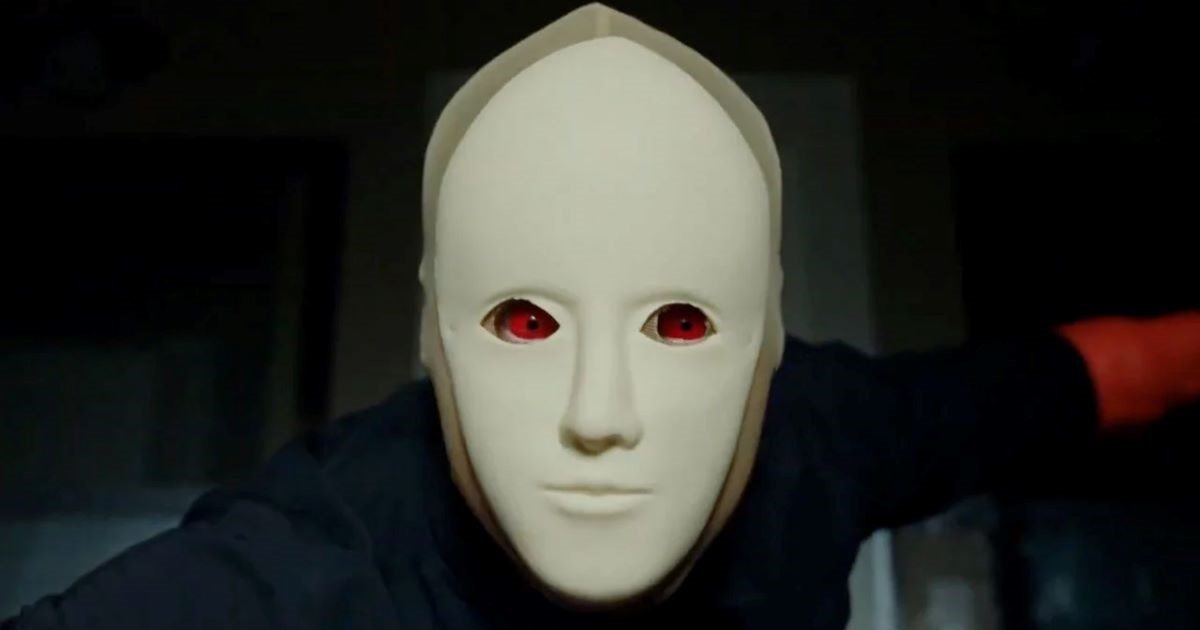 Non siete pronti per il ritorno di uno degli horror più censurati di sempre [VIDEO]