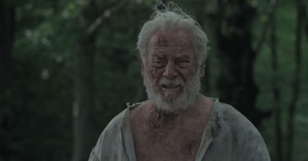 Se avete amato film come The Witch c’è un horror italiano che non dovete perdervi