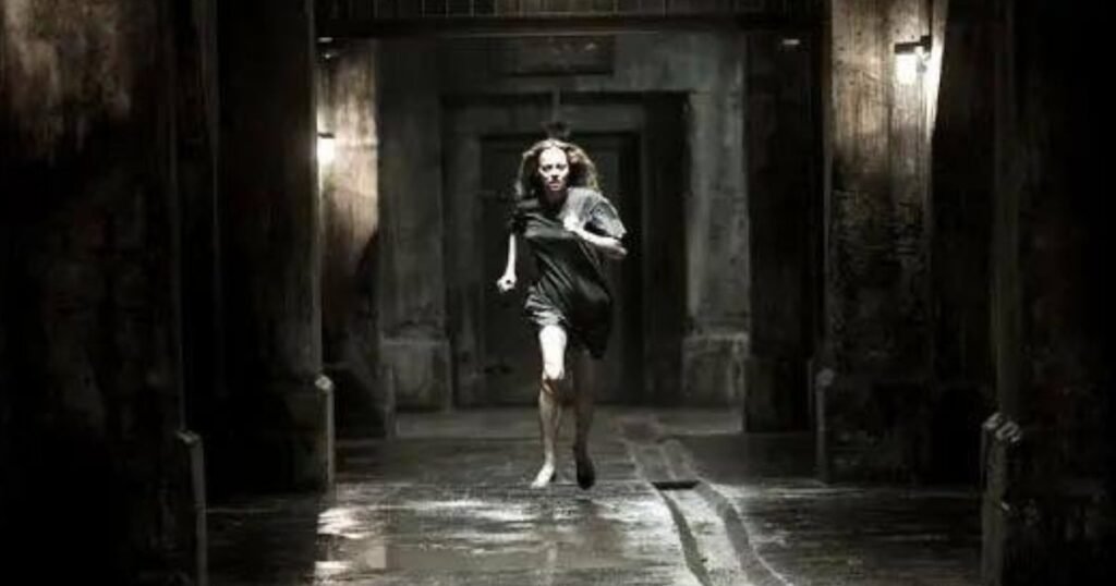 Dopo gli "Epstein files" in molti sono convinti che questo horror sia stato profetico