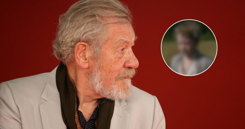 Ian McKellen non è impressionato da uno dei film del momento: «Non lo capisco»
