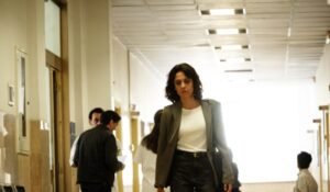 Il Dio dell'Amore, il film arriva al cinema dal 26 marzo 2026. Il trailer