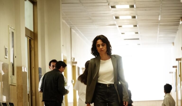 Il Dio dell'Amore, il film arriva al cinema dal 26 marzo 2026. Il trailer