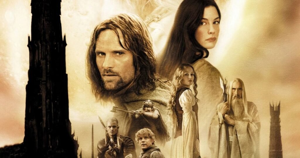 Il signore degli anelli, ma perchè i film hanno eliminato il personaggio più misterioso dei libri?