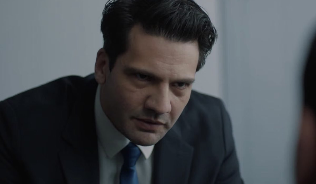 Segreti di famiglia 2 al 6 marzo, anticipazioni