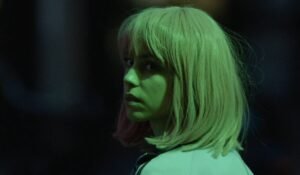 Without Kelly, la recensione del “corto” di Lovisa Sirén