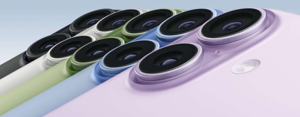 iPhone non passa mai di moda: lo vogliono tutti (e ovunque)