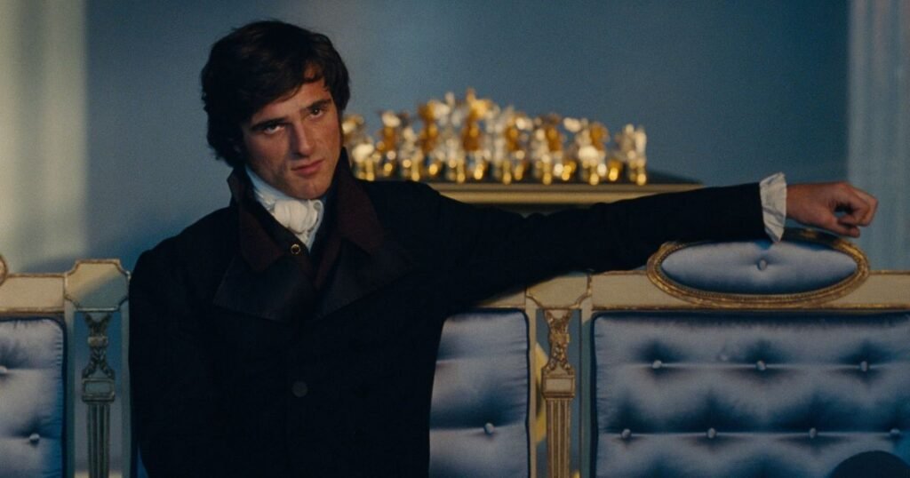 Tutti pazzi per Jacob Elordi! Il trend sulla star di Cime tempestose è già virale [FOTO]