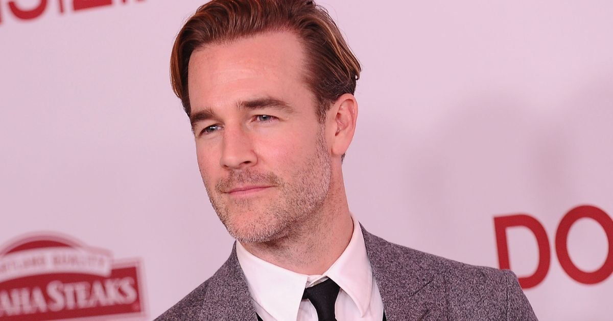Addio a James Van Der Beek: lamato attore di Dawsons Creek si è spento a soli 48 anni