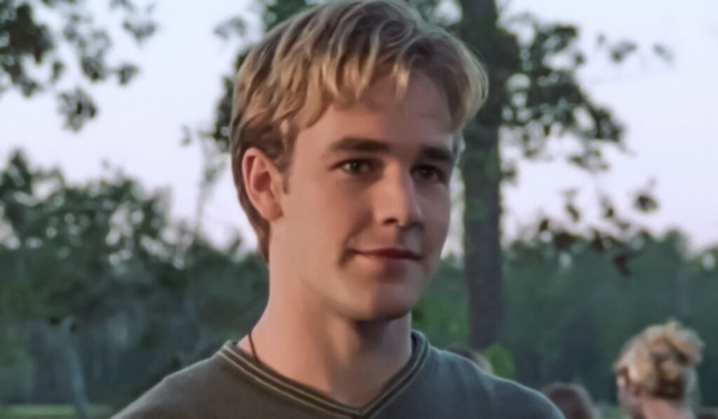 James Van Der Beek, star di Dawson’s Creek, è morto a 48 anni