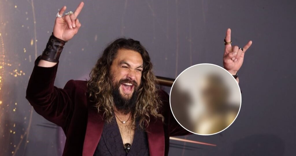 Minecraft spostati! Jason Momoa porterà al cinema uno dei videogiochi più adrenalinici di sempre