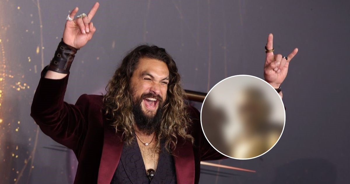 Minecraft spostati! Jason Momoa porterà al cinema uno dei videogiochi più adrenalinici di sempre