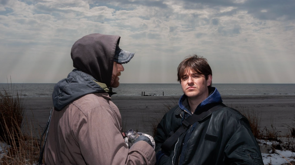 Patrick Holland and Priori reveal debut Jump Source album · News ⟋ RA