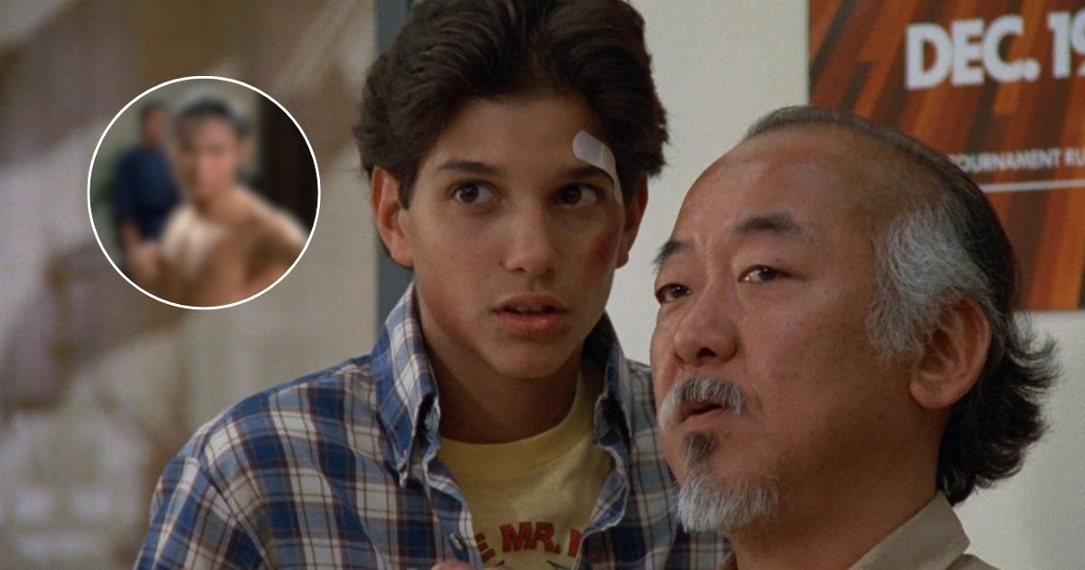 Nemmeno Karate Kid può battere questa gemma nascosta del 1974