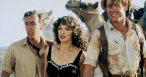 Dopo quasi 30 anni, Brendan Fraser e Rachel Weisz tornano in La Mummia 4. Svelata la data di uscita!