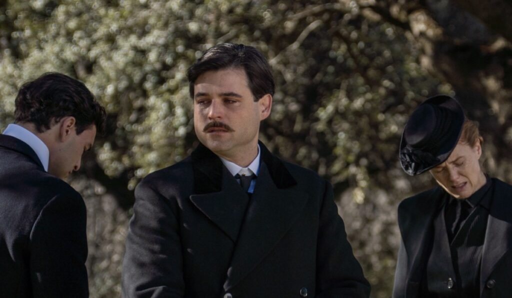 La Promessa marzo 2026, le anticipazioni del mese