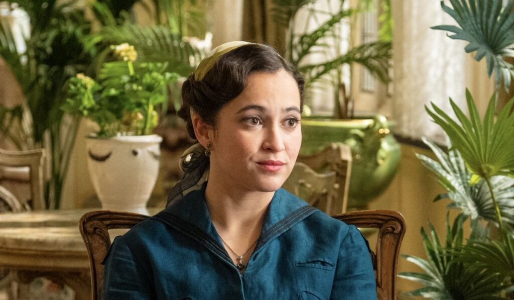 La Promessa 16 - 22 febbraio: anticipazioni